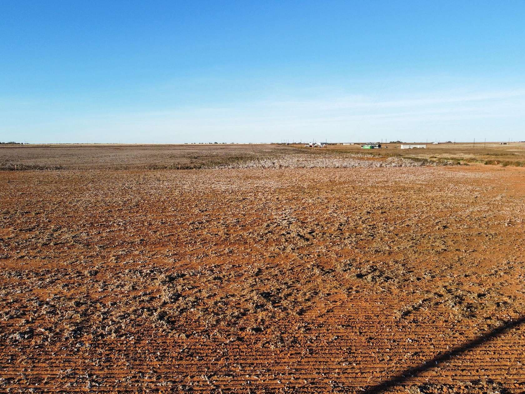 1 Acre of Residential Land for Sale in Ropesville, Texas