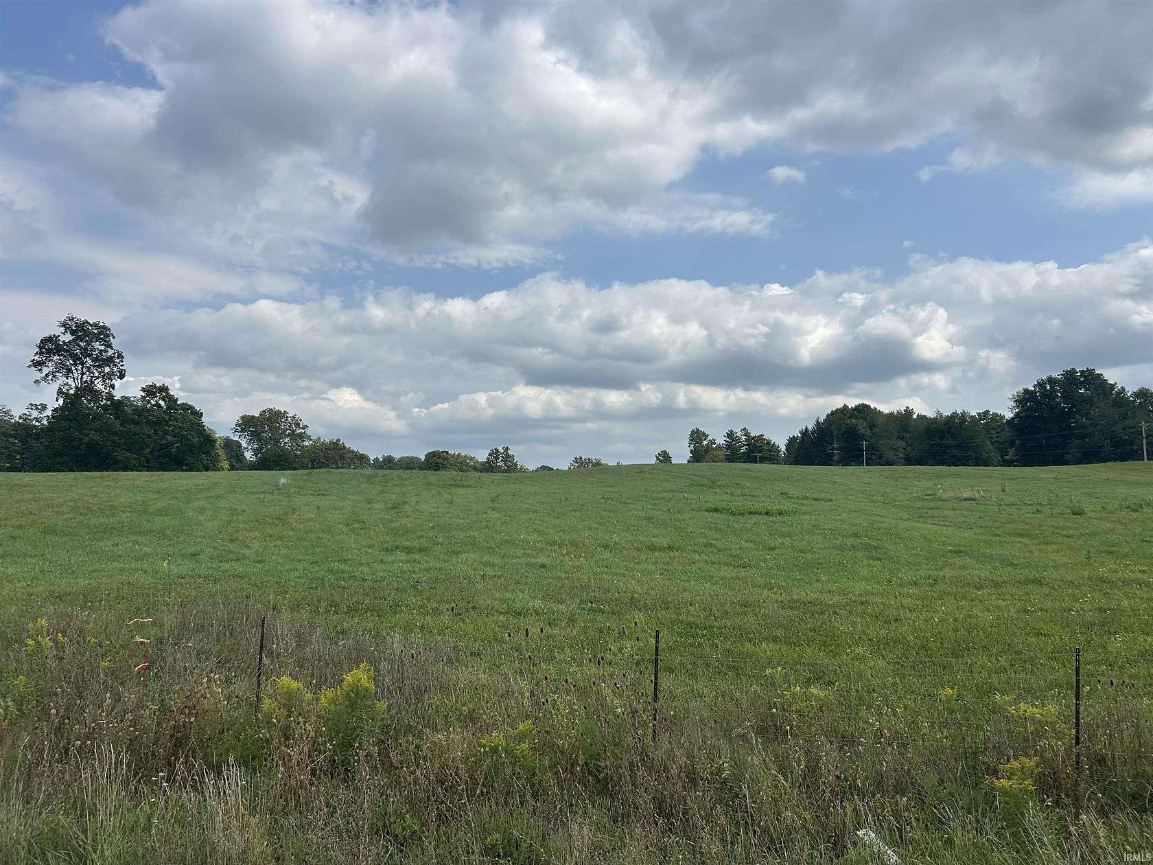 13.2 Acres of Land for Sale in New Castle, Indiana