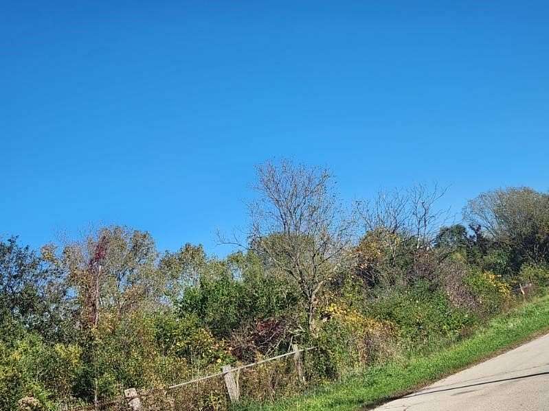 37.7 Acres of Recreational & Residential Land for Sale in Belvidere, Illinois