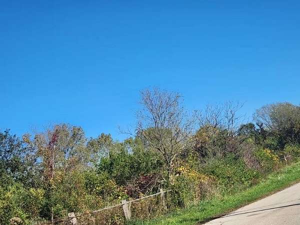 37.7 Acres of Recreational & Residential Land for Sale in Belvidere, Illinois