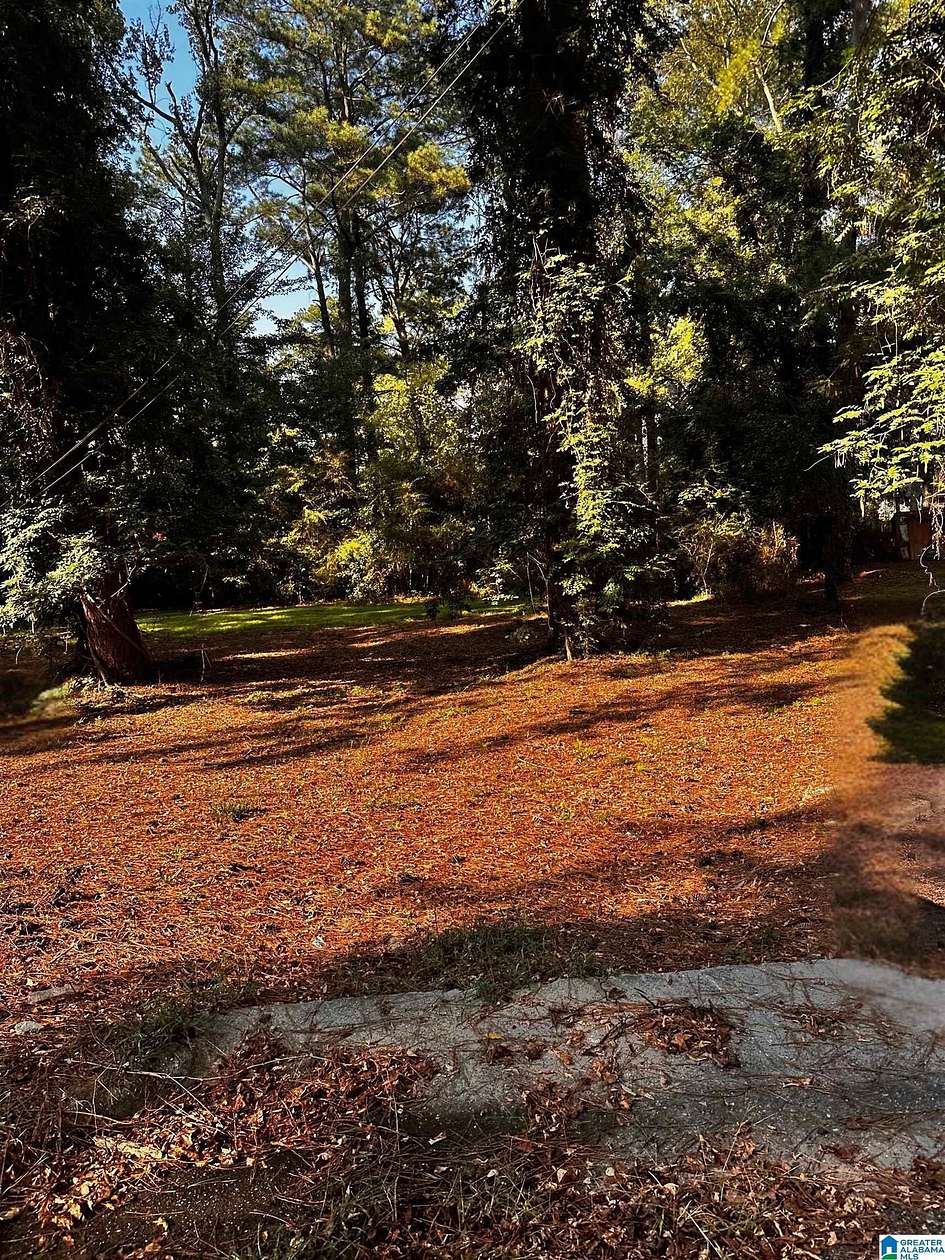 0.18 Acres of Residential Land for Sale in Gadsden, Alabama