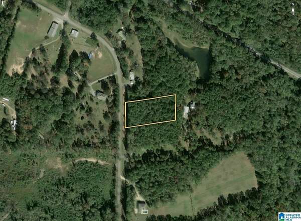 2 Acres of Residential Land for Sale in Westover, Alabama