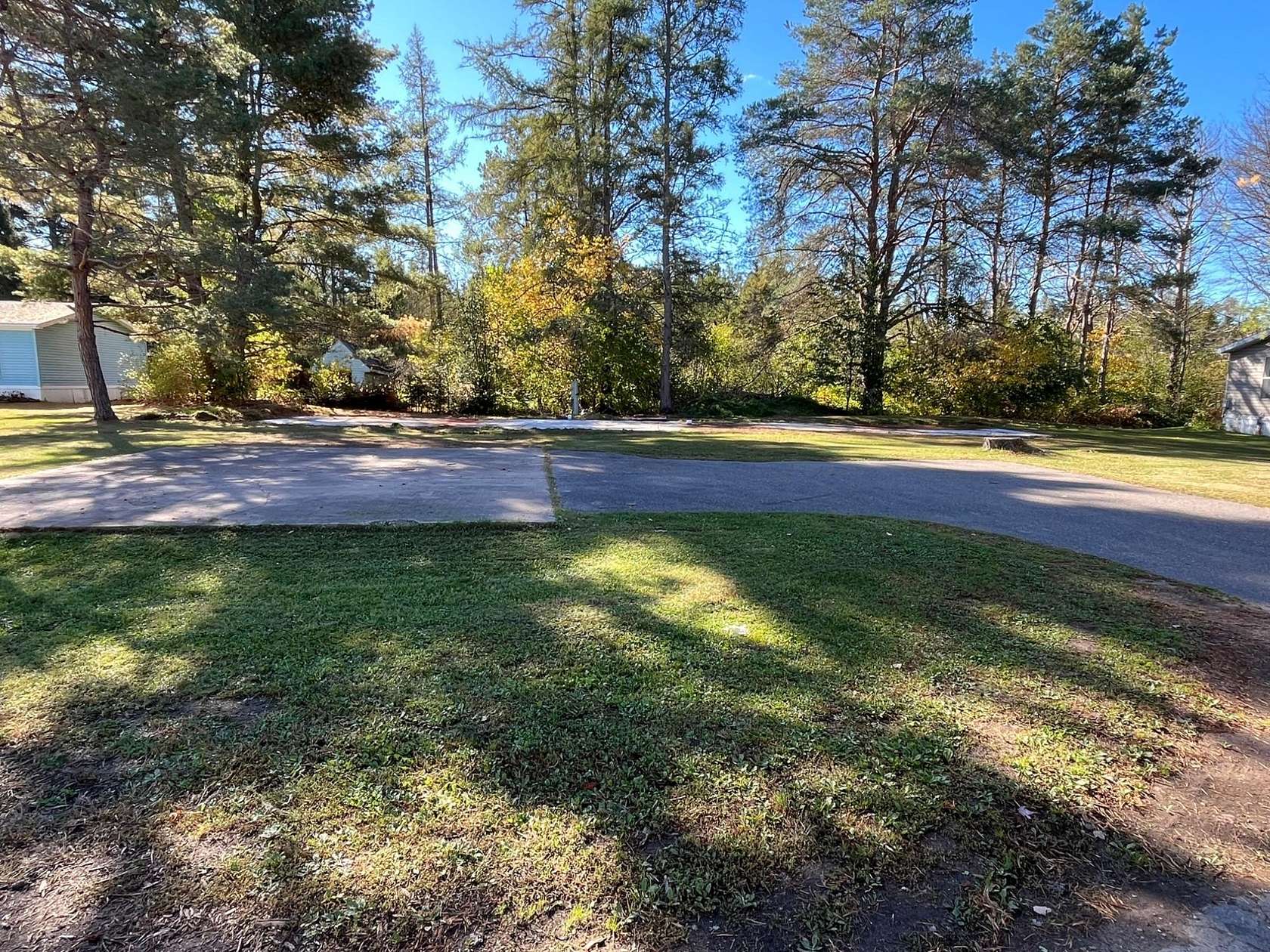 0.35 Acres of Residential Land for Sale in Rhinelander, Wisconsin