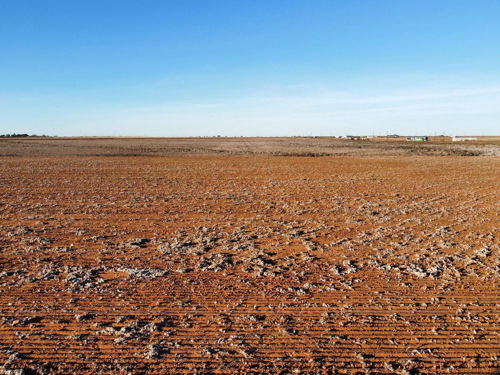 1 Acre of Residential Land for Sale in Ropesville, Texas
