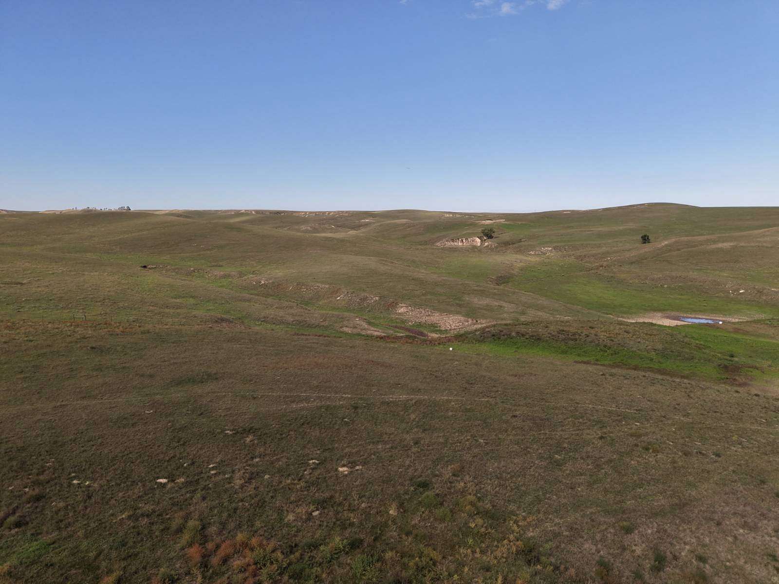 15.4 Acres of Agricultural Land for Sale in Ogallala, Nebraska