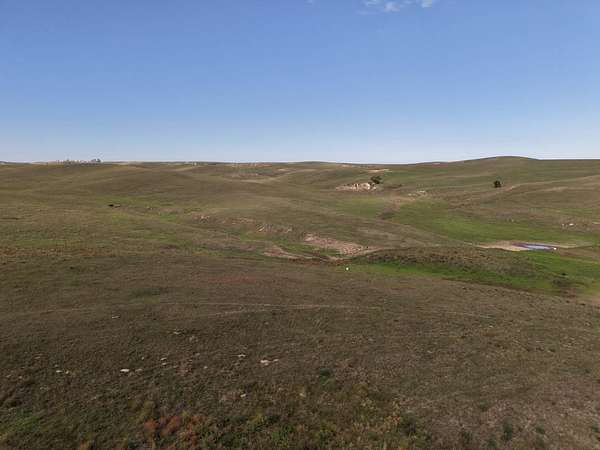 15.4 Acres of Agricultural Land for Sale in Ogallala, Nebraska