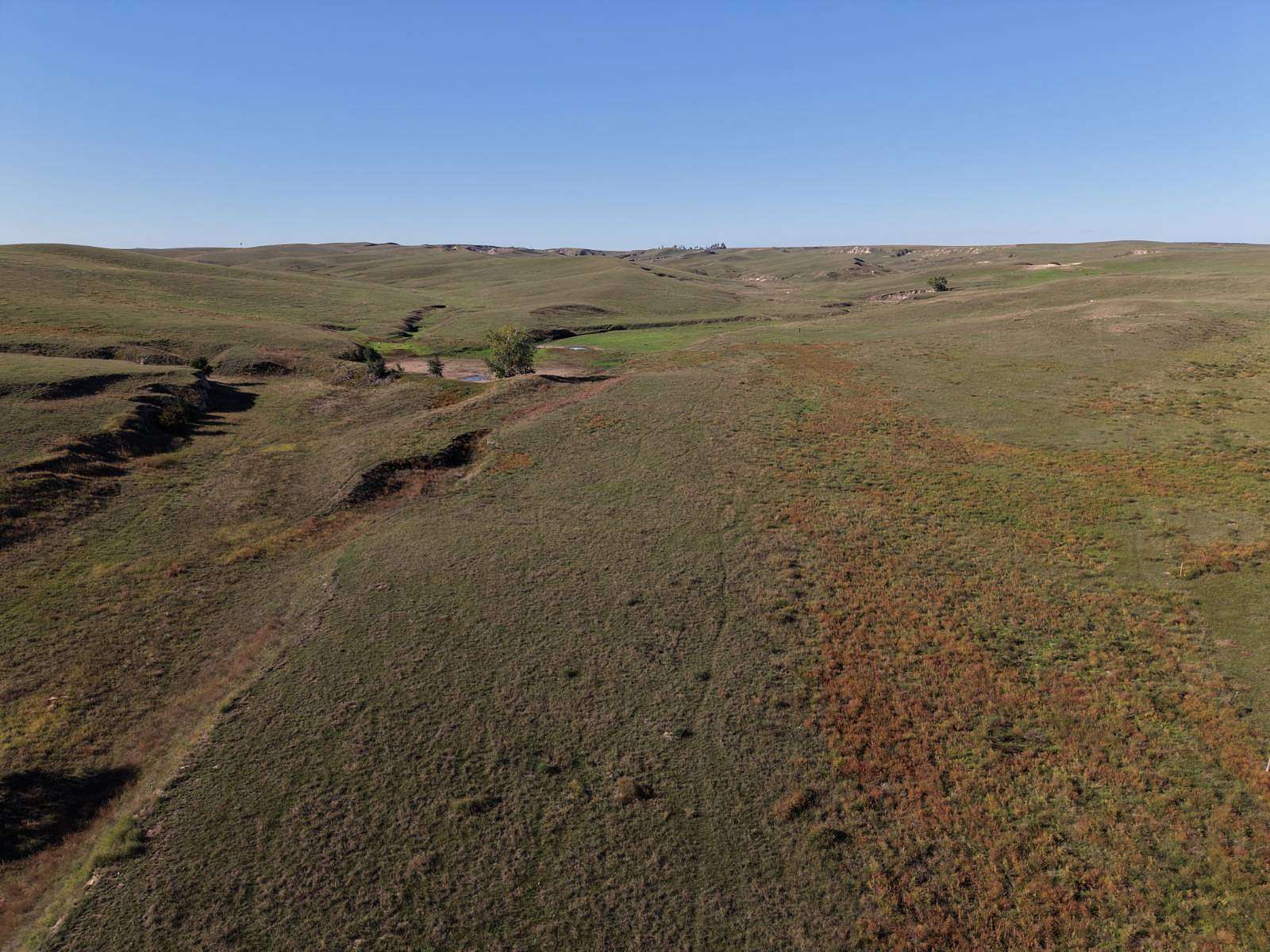 15.8 Acres of Agricultural Land for Sale in Ogallala, Nebraska