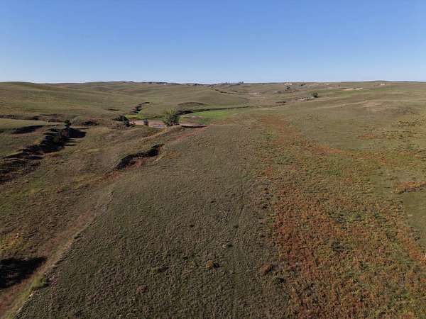 15.8 Acres of Agricultural Land for Sale in Ogallala, Nebraska