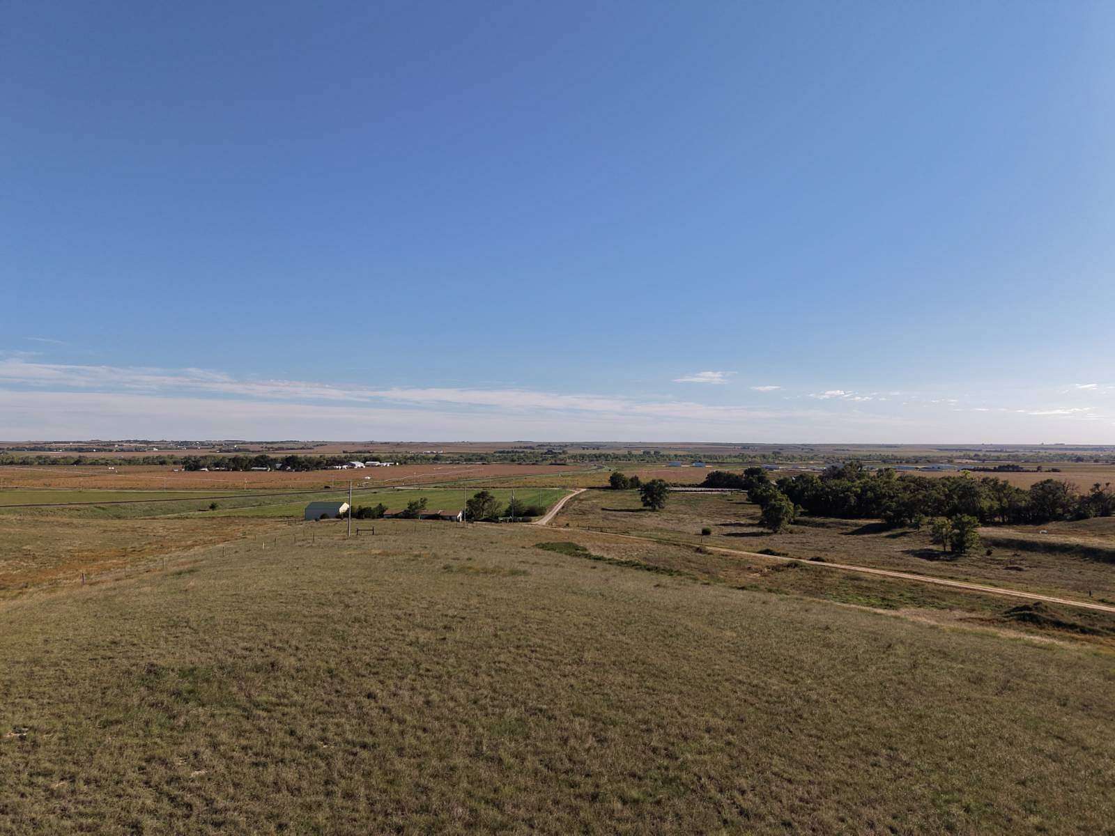10 Acres of Land for Sale in Ogallala, Nebraska