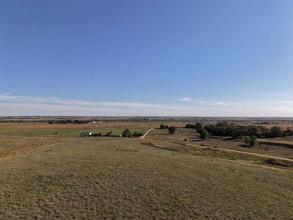 10 Acres of Land for Sale in Ogallala, Nebraska