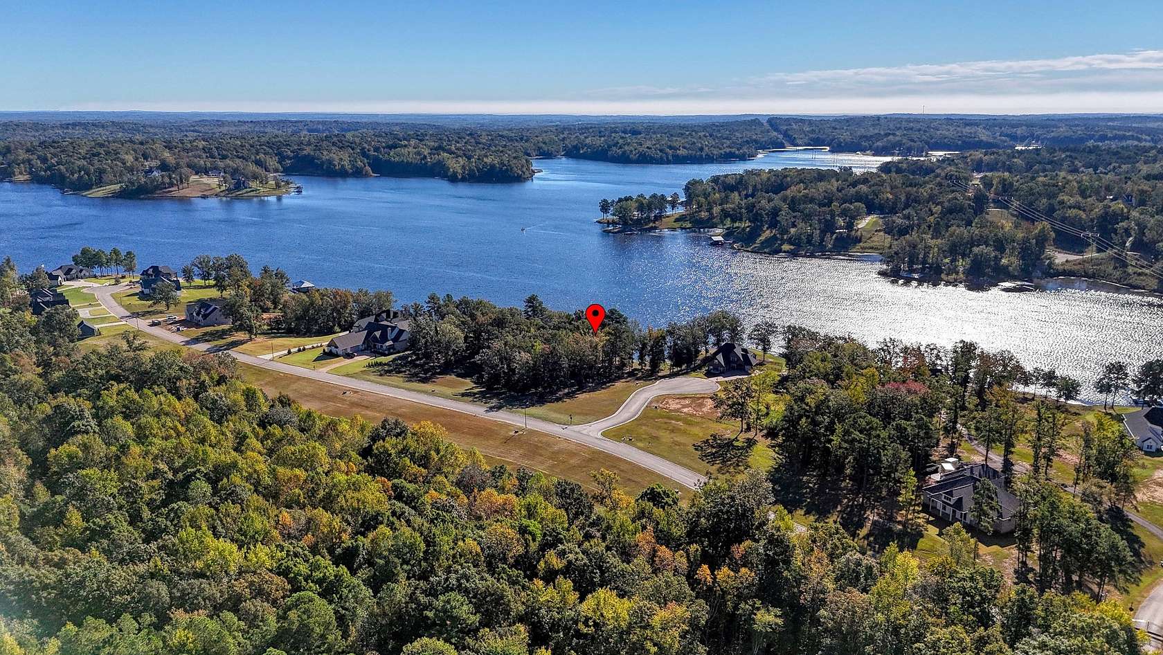 0.49 Acres of Residential Land for Sale in Huntingdon, Tennessee