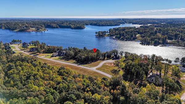 0.49 Acres of Residential Land for Sale in Huntingdon, Tennessee