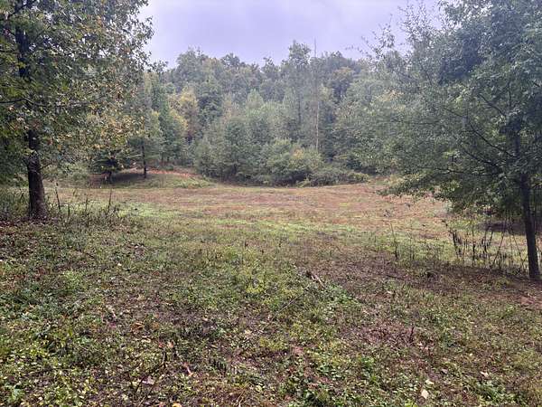 15 Acres of Land for Sale in Soddy-Daisy, Tennessee