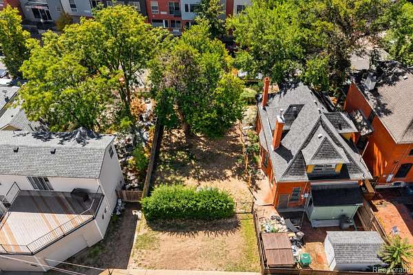 0.06 Acres of Residential Land for Sale in Denver, Colorado