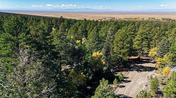 1.5 Acres of Residential Land for Sale in Mosca, Colorado
