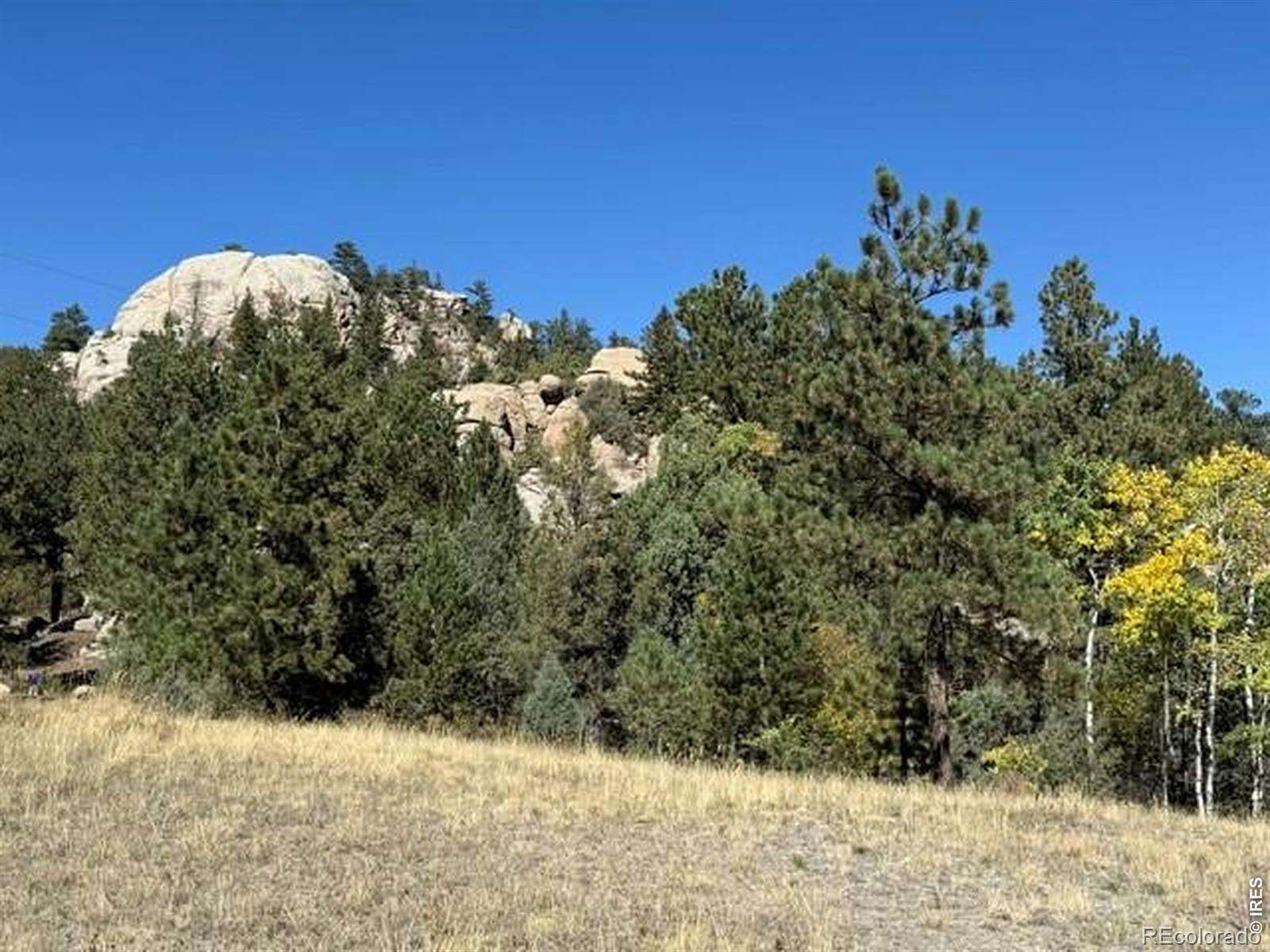 5.32 Acres of Residential Land for Sale in Livermore, Colorado