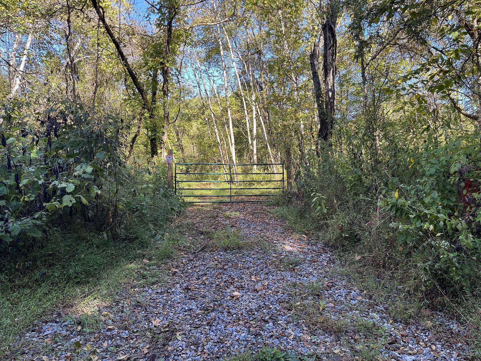 23 Acres of Agricultural & Residential Land for Sale in Gallatin, Tennessee