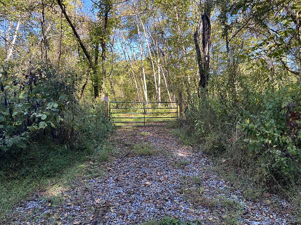 23 Acres of Agricultural & Residential Land for Sale in Gallatin, Tennessee