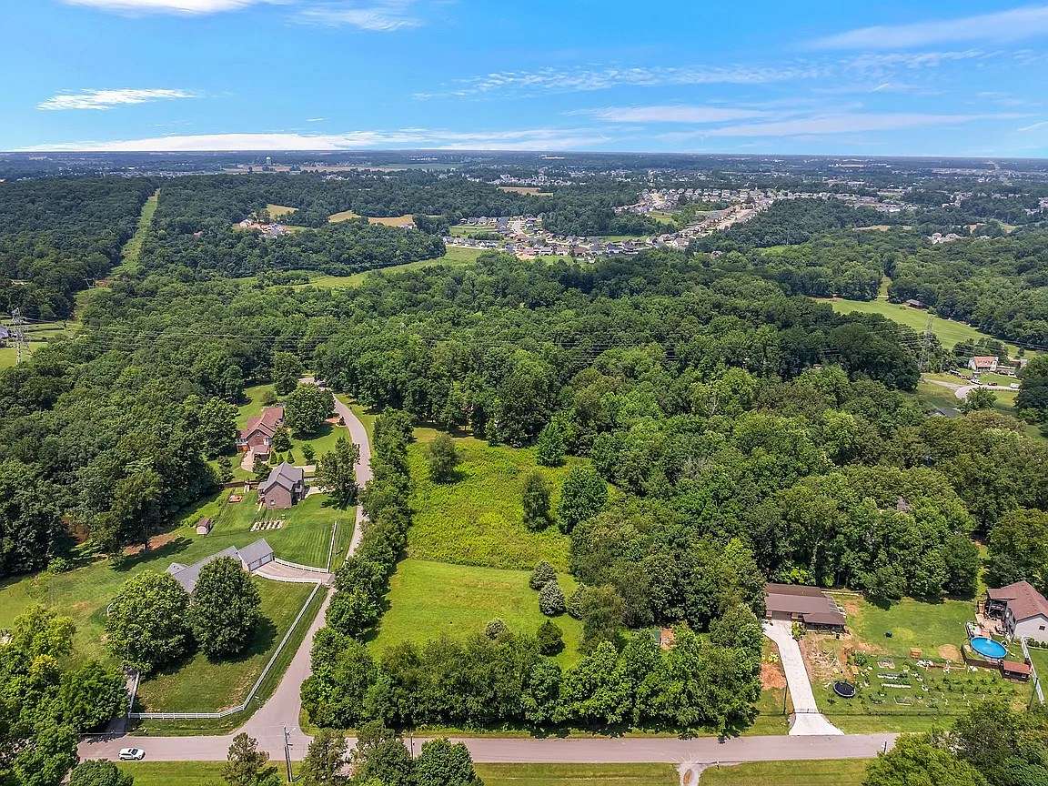 1.52 Acres of Residential Land for Sale in Clarksville, Tennessee