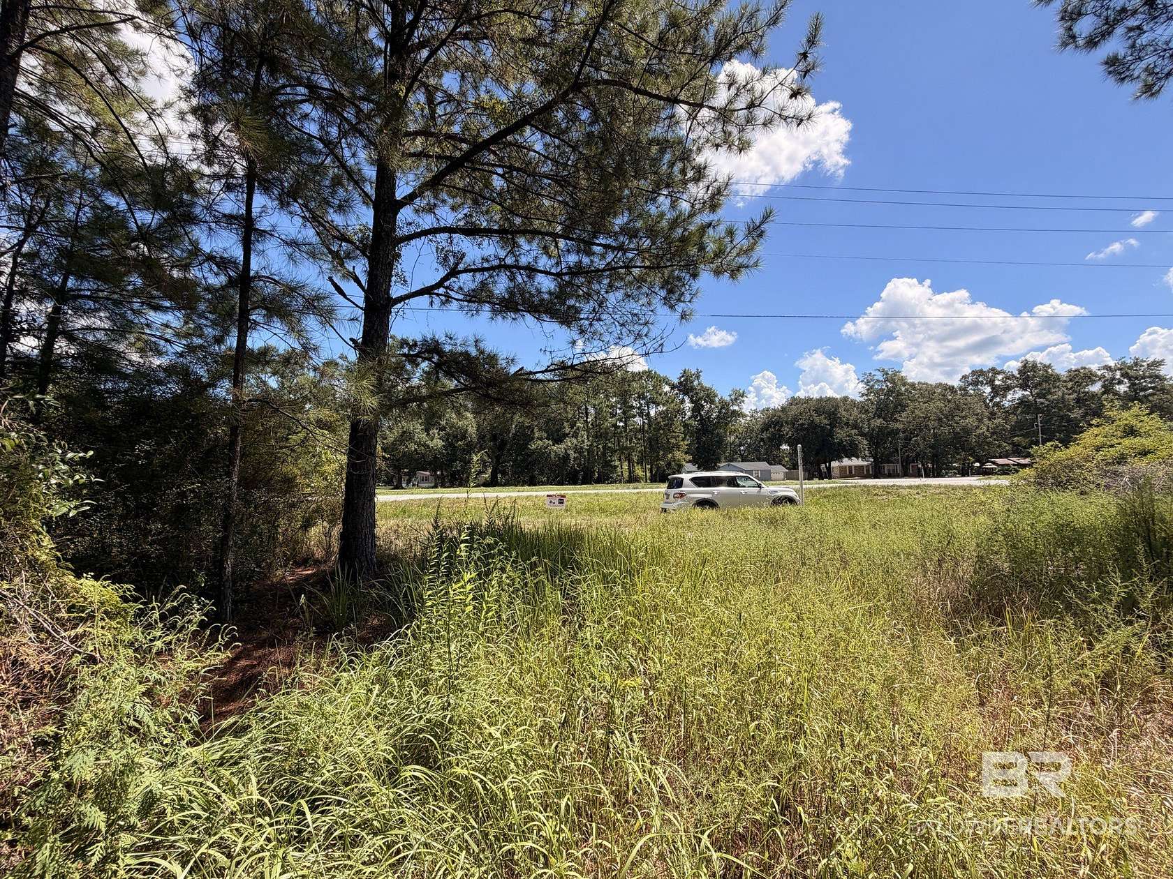 0.85 Acres of Residential Land for Sale in Mount Vernon, Alabama