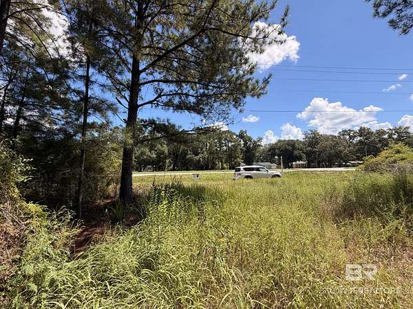 0.85 Acres of Residential Land for Sale in Mount Vernon, Alabama