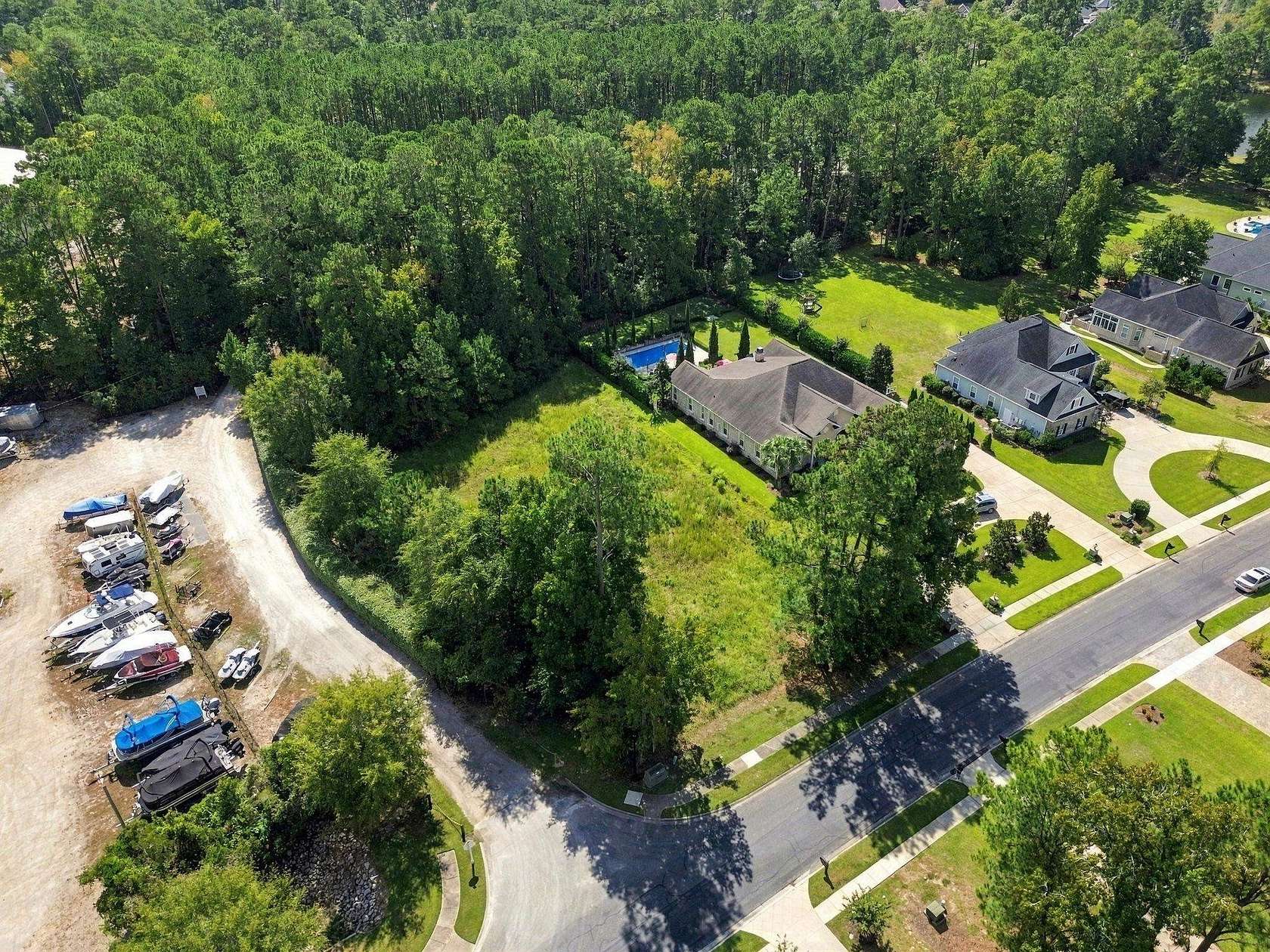 0.86 Acres of Residential Land for Sale in Myrtle Beach, South Carolina