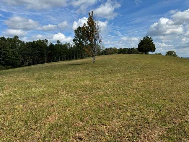 2.23 Acres of Residential Land for Sale in Cookeville, Tennessee