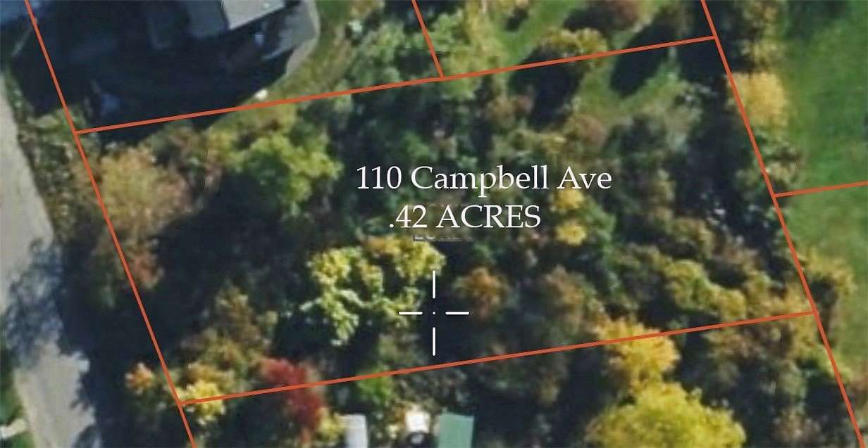 0.42 Acres of Residential Land for Sale in Ithaca, New York