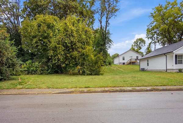 0.12 Acres of Residential Land for Sale in Richmond, Kentucky