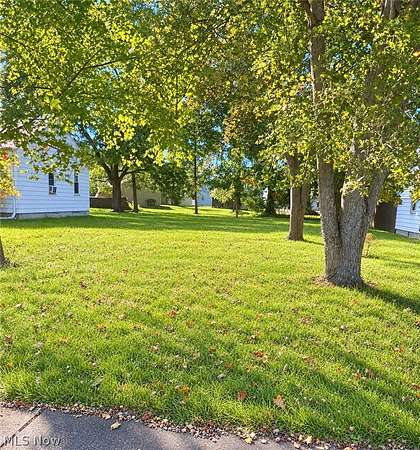 0.17 Acres of Residential Land for Sale in Boardman, Ohio