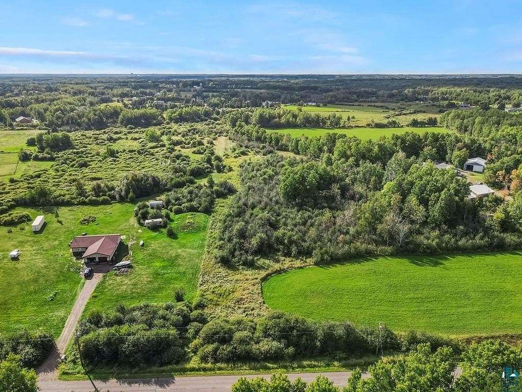 10 Acres of Land for Sale in Esko, Minnesota