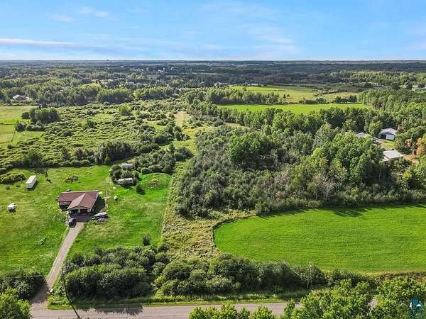 10 Acres of Land for Sale in Esko, Minnesota