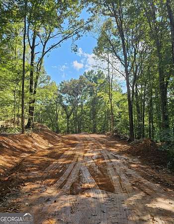 2 Acres of Residential Land for Sale in Talking Rock, Georgia