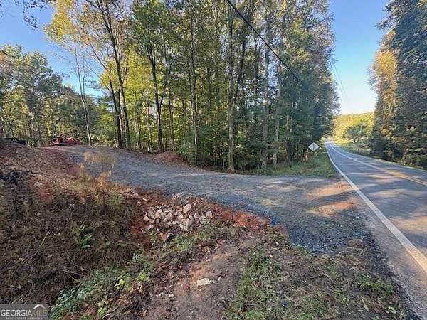 1.79 Acres of Residential Land for Sale in Talking Rock, Georgia