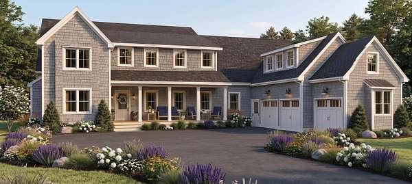 2 Acres of Land with Home for Sale in Greenland, New Hampshire