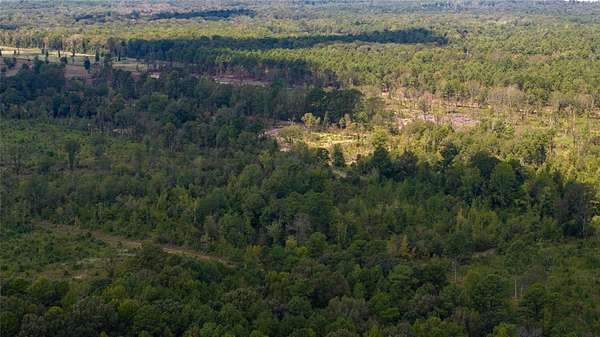 141 Acres of Recreational & Residential Land for Sale in Marshall, Texas