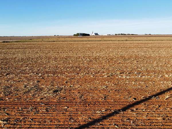 1 Acre of Residential Land for Sale in Ropesville, Texas