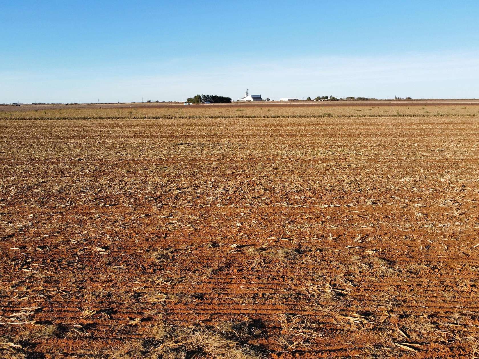 1 Acre of Residential Land for Sale in Ropesville, Texas