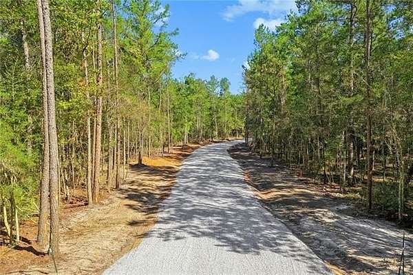 11.8 Acres of Land for Sale in Folsom, Louisiana