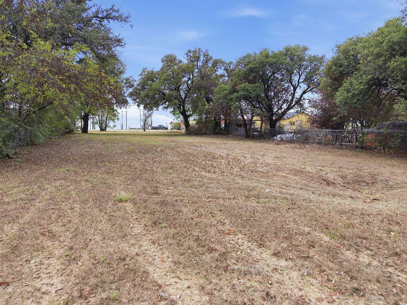 0.34 Acres of Commercial Land for Sale in Weatherford, Texas