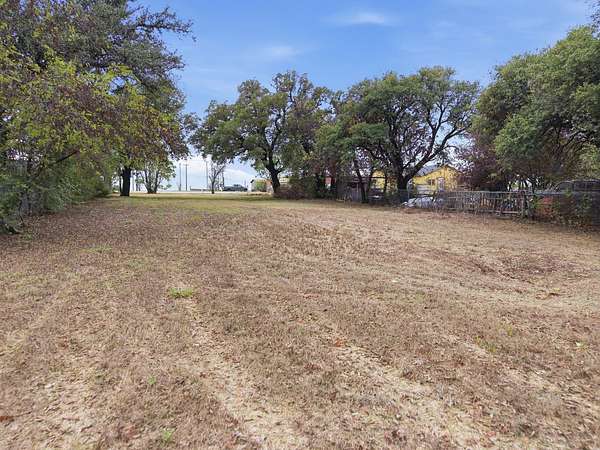 0.34 Acres of Commercial Land for Sale in Weatherford, Texas