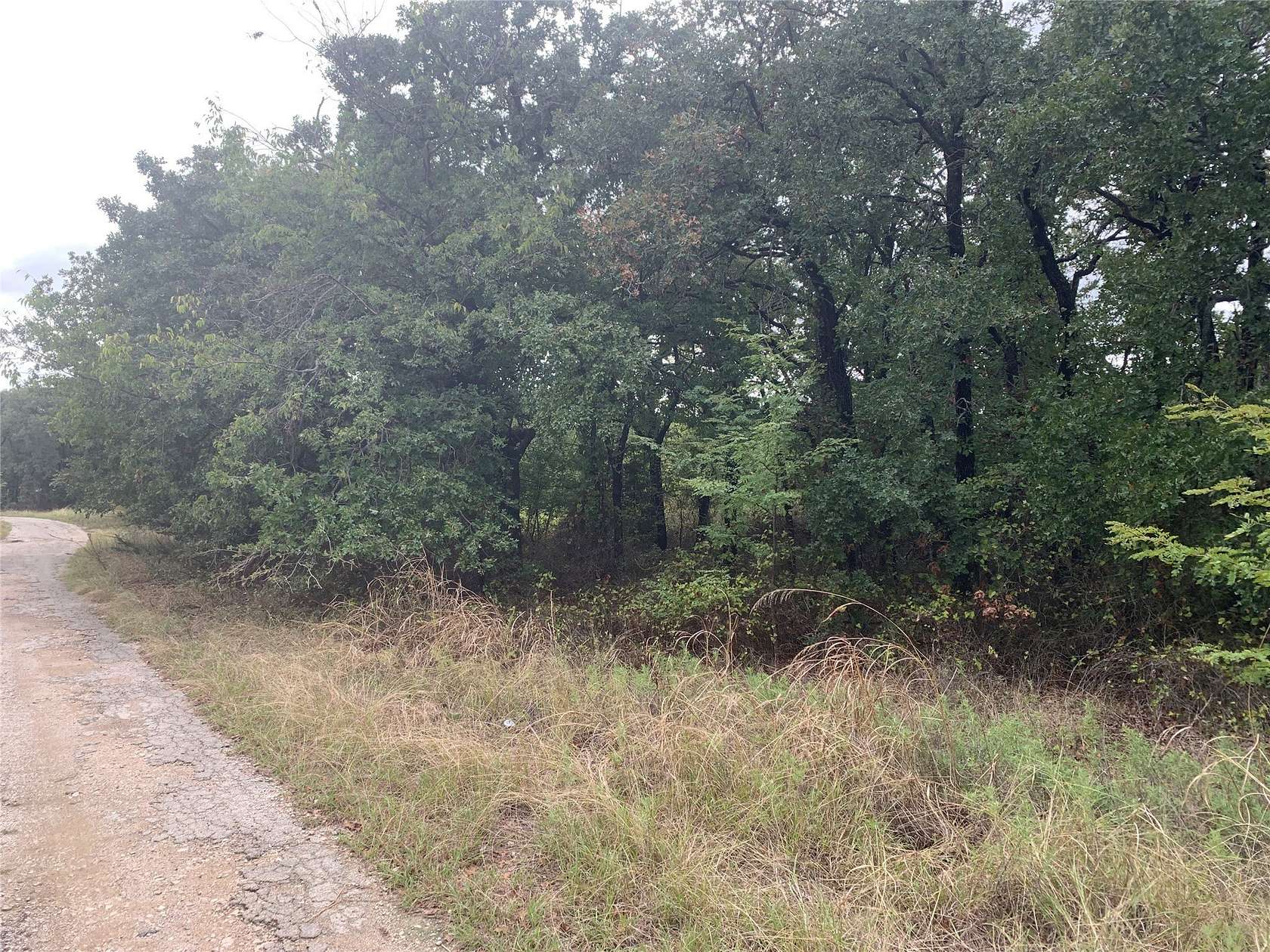 0.25 Acres of Residential Land for Sale in Runaway Bay, Texas
