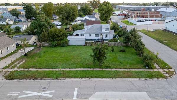 0.2 Acres of Land for Sale in Marshalltown, Iowa