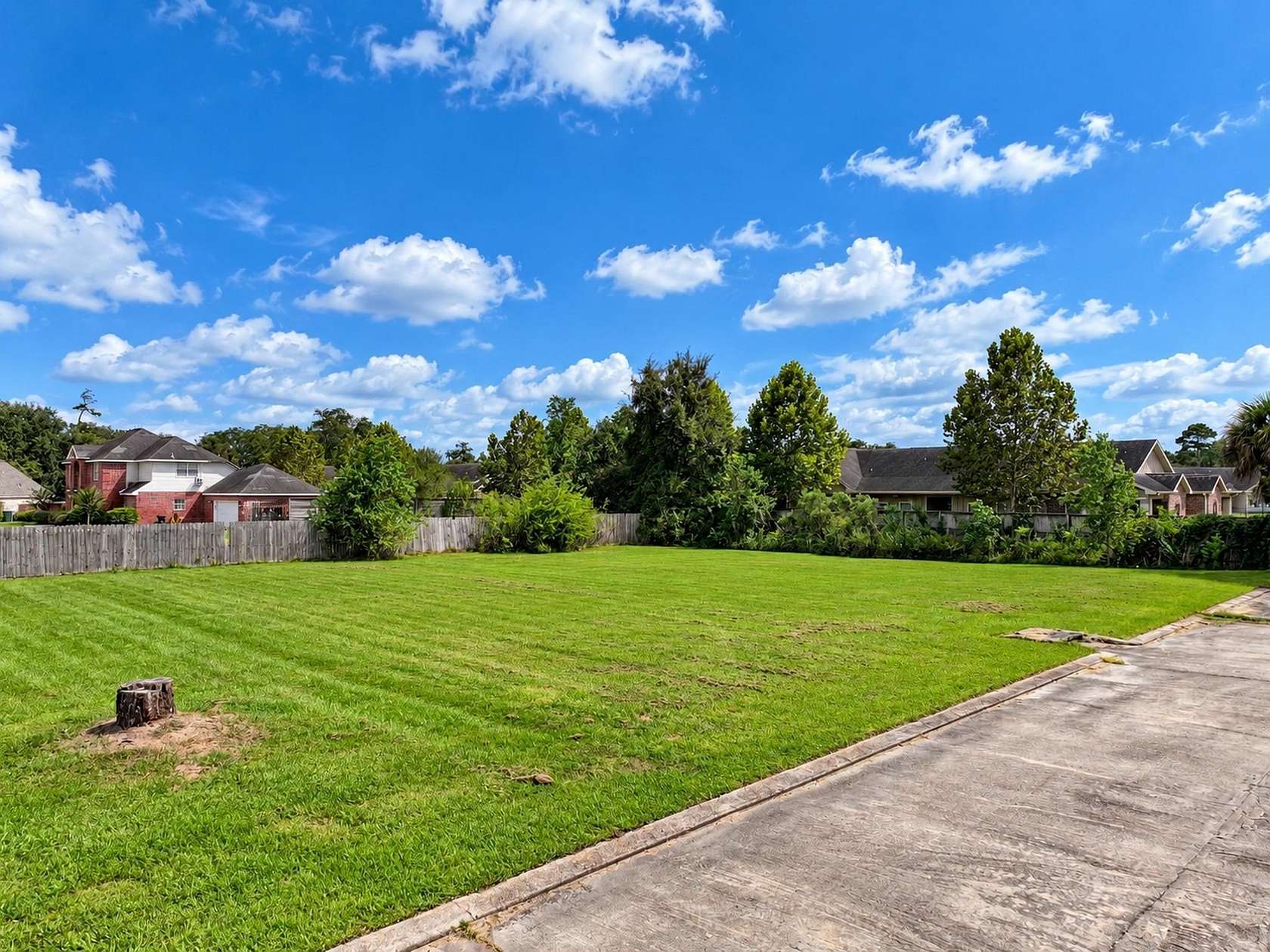 0.46 Acres of Residential Land for Sale in Orange, Texas