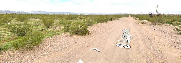 2.2 Acres of Mixed-Use Land for Sale in Golden Valley, Arizona