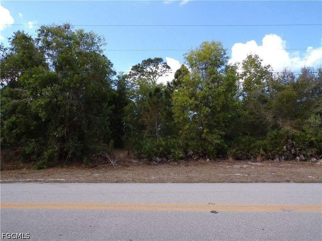 0.24 Acres of Residential Land for Sale in Punta Gorda, Florida