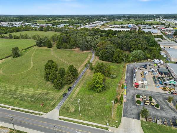 3.12 Acres of Mixed-Use Land for Sale in Nixa, Missouri