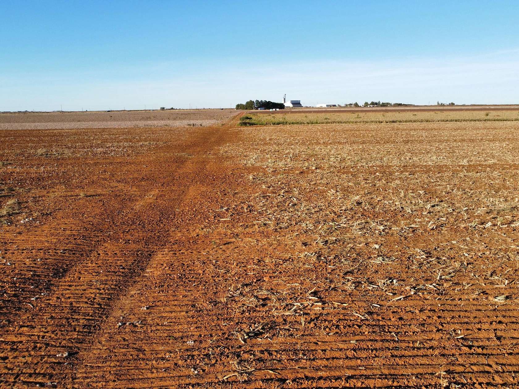 1 Acre of Residential Land for Sale in Ropesville, Texas