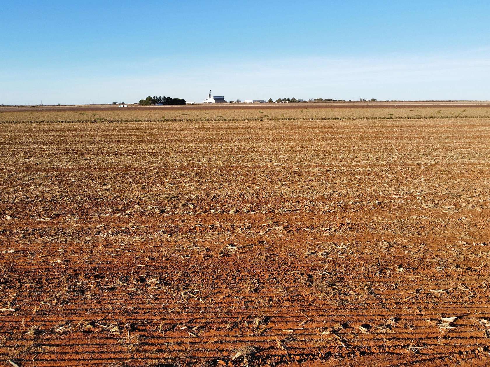 1 Acre of Residential Land for Sale in Ropesville, Texas