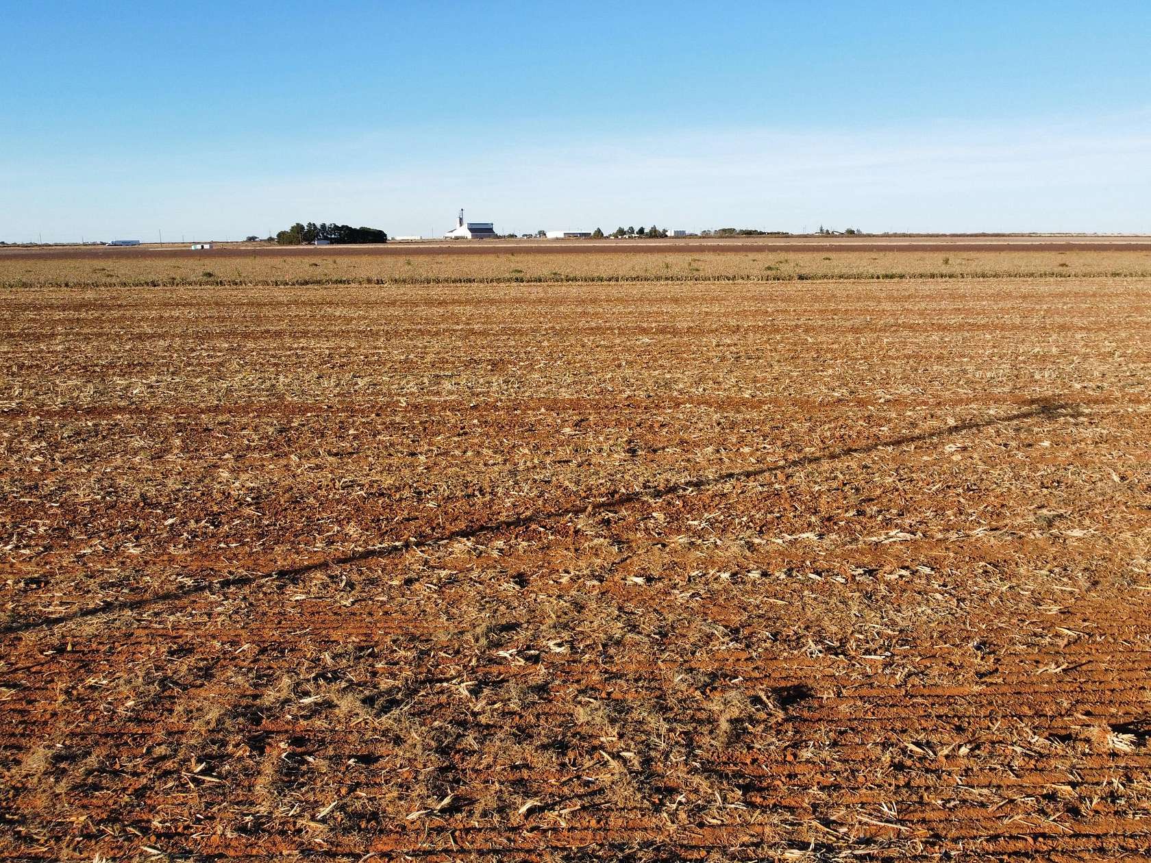 1 Acre of Residential Land for Sale in Ropesville, Texas